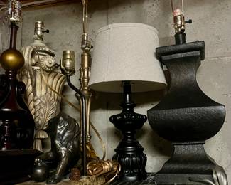 Lamps