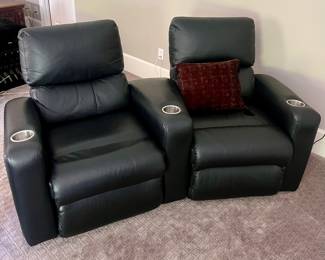 Theatre furniture