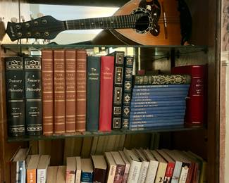 Mandolin vintage