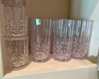 Glassware