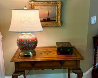Beautiful artwork, artist signed originals.