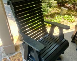 Outdoor furniture for your entire pool area!