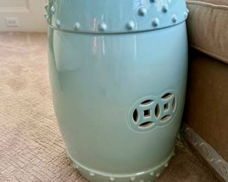 garden stool