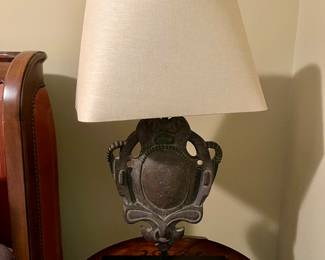 Decorative lamp