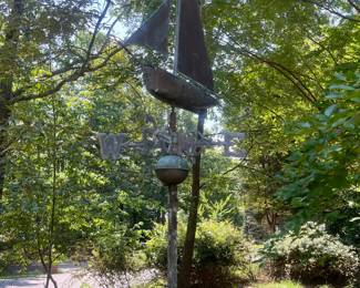 Weathervane