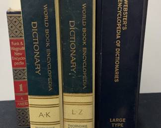 Vocabulary Helpers