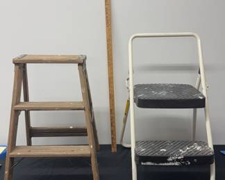 Stepstools