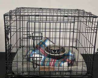 Dog Crate Extras
