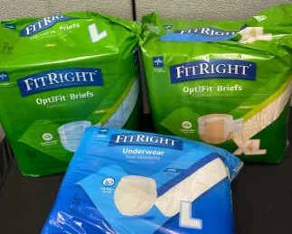 FitRight Optifit L And XL