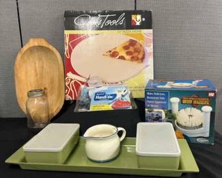 Handy Items For Your Kitchen