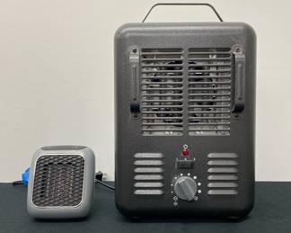 Heater Duo