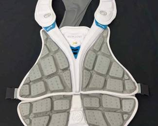 Maverik Lacrosse Chest Pad