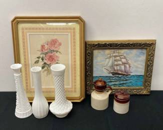 Home Decor Treasures