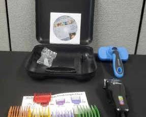 Wahl Dog Clippers