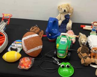 Kids Toys Mystery Lot