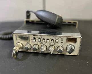 CB Radio untested