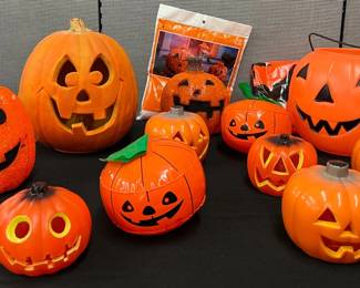 Pumpkin Lot