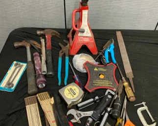 2 Ton Jack Stand And More Mystery Lot