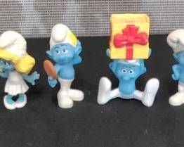 05 Smurf Bundle