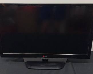 LG TV Monitor 26 UNTESTED