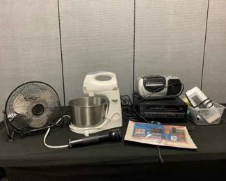Household Good Mystery Lot