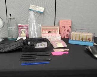 Kindness 20 Instant Haur Setting Hot Rollers