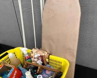 Laundry Mystery Lot