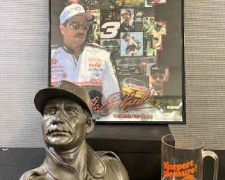03 Ode To Dale Earnhardt