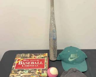 Baseball More