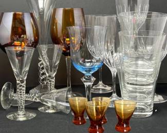 190 BarwareCollectionEleganceinEverySip
