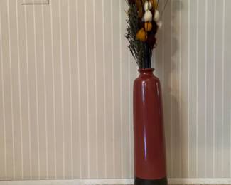 59 22FootTallCeramicContemporaryVase