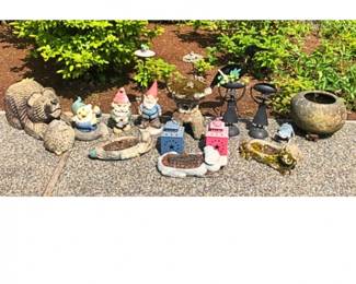 140 OutdoorGardenArtBonanza