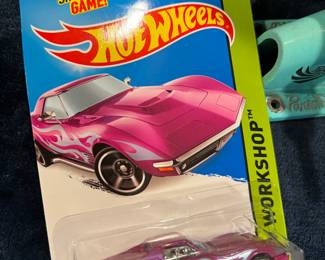 vintage toys & games...