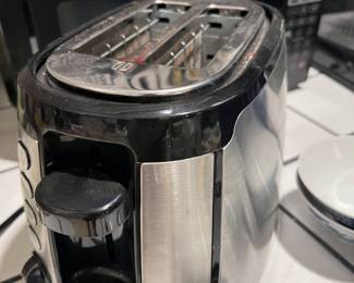 toaster