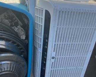 newer A/C unit...
