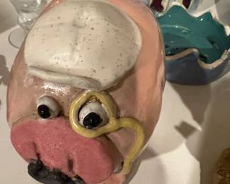CERAMICS