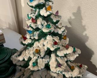 vintage Christmas.