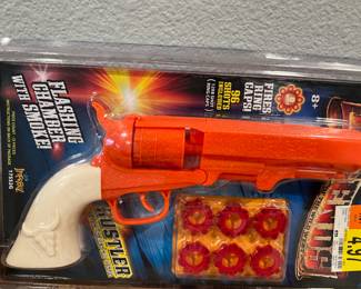 novelty items
