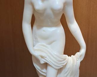 Italian Statue