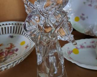 Lead Crystal