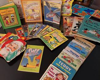 Children's Books