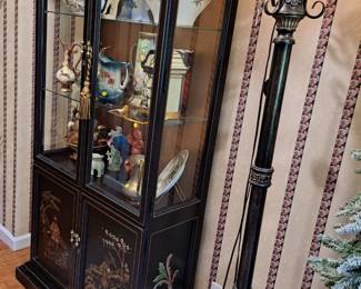 Oriental Curio