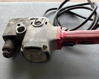 Milwaukee 7.5 Amp 1/2 in. Hole Hawg Heavy-Duty Corded Drill