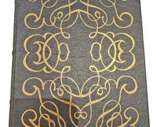 Emily Bronte Wuthering Heights Book