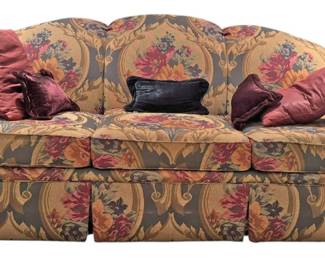 Clayton Marcus 3Seat Sofa