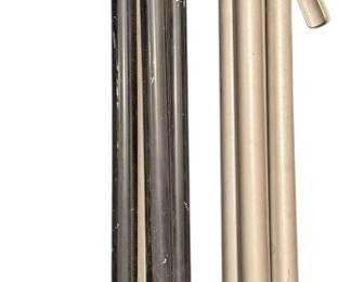 2 Vintage Camera Tripods