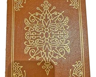Gullivers Travels Book Collectors Edition