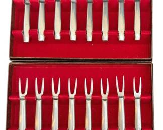 2 8 Piece Kalma Designs Corn Sets