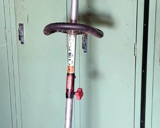 Craftsman Weedwacker Gas Trimmer