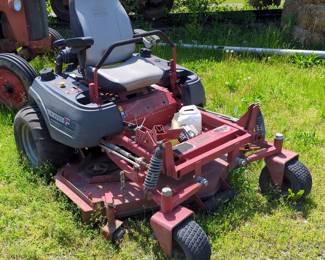 Ferris IS 3000Z Zero Turn Mower